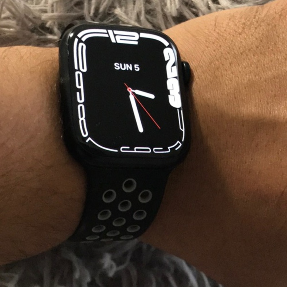 Apple Watch Series 5 40mm